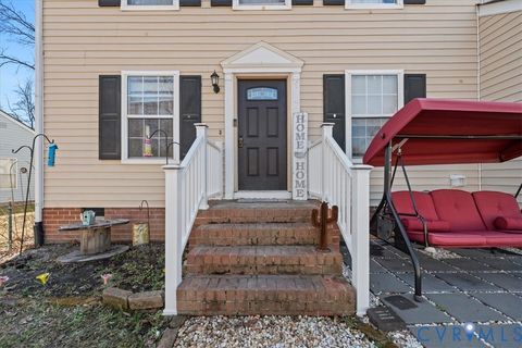 Tiny photo for 14126 Bermuda Point Court, Chester, VA 23836 (MLS # 2605096)