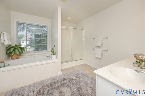 Tiny photo for 11045 Milestone Drive, Mechanicsville, VA 23116 (MLS # 2619814)