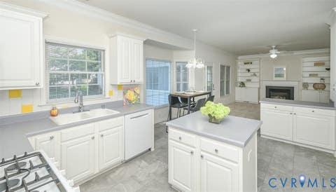 Tiny photo for 11045 Milestone Drive, Mechanicsville, VA 23116 (MLS # 2619814)