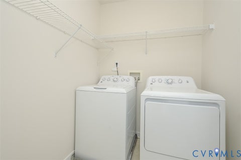 Tiny photo for 11045 Milestone Drive, Mechanicsville, VA 23116 (MLS # 2619814)
