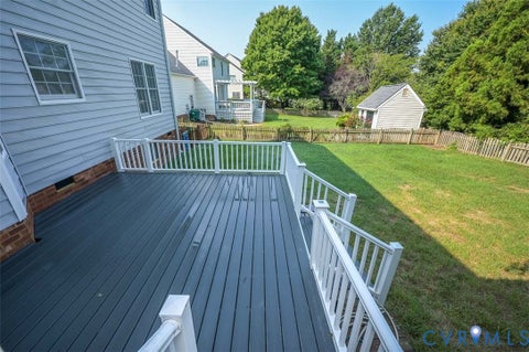 Tiny photo for 11045 Milestone Drive, Mechanicsville, VA 23116 (MLS # 2619814)