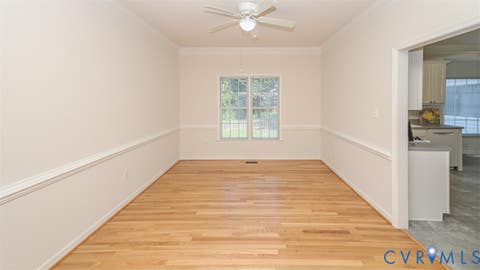 Tiny photo for 11045 Milestone Drive, Mechanicsville, VA 23116 (MLS # 2619814)