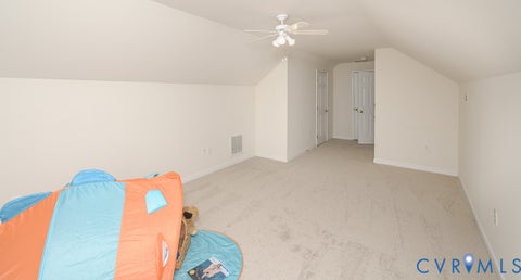 Tiny photo for 11045 Milestone Drive, Mechanicsville, VA 23116 (MLS # 2619814)