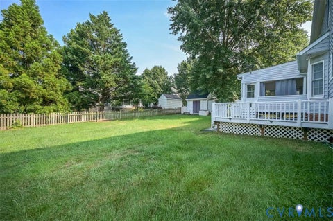 Tiny photo for 11045 Milestone Drive, Mechanicsville, VA 23116 (MLS # 2619814)