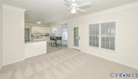 Tiny photo for 11045 Milestone Drive, Mechanicsville, VA 23116 (MLS # 2619814)