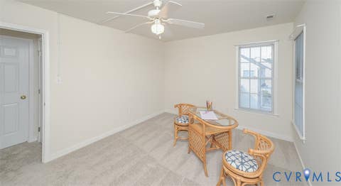 Tiny photo for 11045 Milestone Drive, Mechanicsville, VA 23116 (MLS # 2619814)