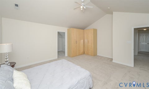 Tiny photo for 11045 Milestone Drive, Mechanicsville, VA 23116 (MLS # 2619814)