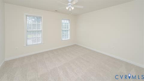 Tiny photo for 11045 Milestone Drive, Mechanicsville, VA 23116 (MLS # 2619814)