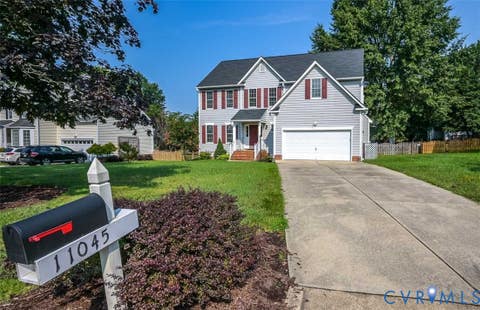 Tiny photo for 11045 Milestone Drive, Mechanicsville, VA 23116 (MLS # 2619814)
