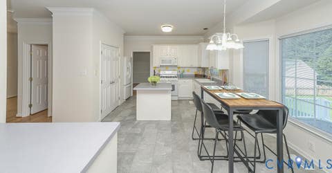 Tiny photo for 11045 Milestone Drive, Mechanicsville, VA 23116 (MLS # 2619814)