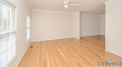 Tiny photo for 11045 Milestone Drive, Mechanicsville, VA 23116 (MLS # 2619814)