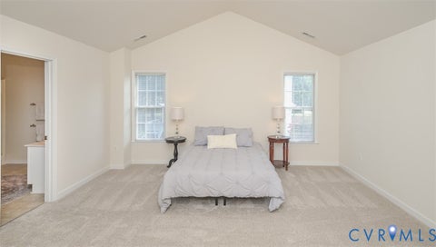 Tiny photo for 11045 Milestone Drive, Mechanicsville, VA 23116 (MLS # 2619814)