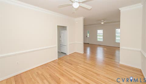 Tiny photo for 11045 Milestone Drive, Mechanicsville, VA 23116 (MLS # 2619814)