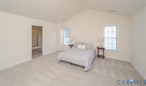 Tiny photo for 11045 Milestone Drive, Mechanicsville, VA 23116 (MLS # 2619814)