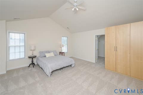 Tiny photo for 11045 Milestone Drive, Mechanicsville, VA 23116 (MLS # 2619814)