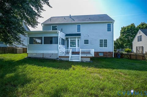 Tiny photo for 11045 Milestone Drive, Mechanicsville, VA 23116 (MLS # 2619814)