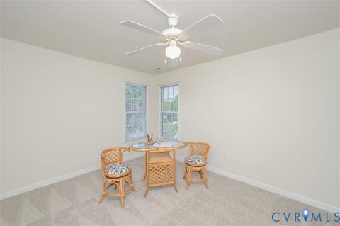 Tiny photo for 11045 Milestone Drive, Mechanicsville, VA 23116 (MLS # 2619814)