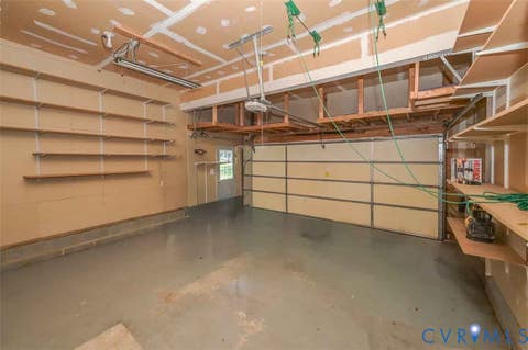 Tiny photo for 11045 Milestone Drive, Mechanicsville, VA 23116 (MLS # 2619814)