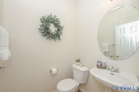 Tiny photo for 11045 Milestone Drive, Mechanicsville, VA 23116 (MLS # 2619814)