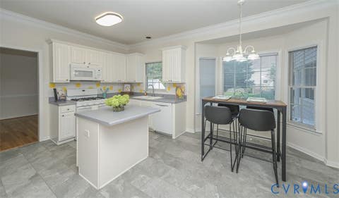 Tiny photo for 11045 Milestone Drive, Mechanicsville, VA 23116 (MLS # 2619814)