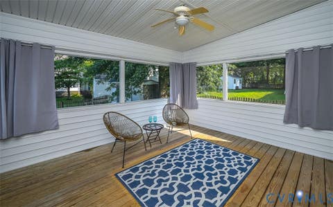 Tiny photo for 11045 Milestone Drive, Mechanicsville, VA 23116 (MLS # 2619814)