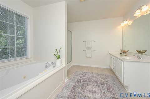 Tiny photo for 11045 Milestone Drive, Mechanicsville, VA 23116 (MLS # 2619814)