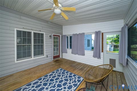 Tiny photo for 11045 Milestone Drive, Mechanicsville, VA 23116 (MLS # 2619814)