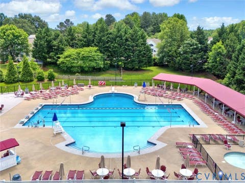 Tiny photo for 11045 Milestone Drive, Mechanicsville, VA 23116 (MLS # 2619814)