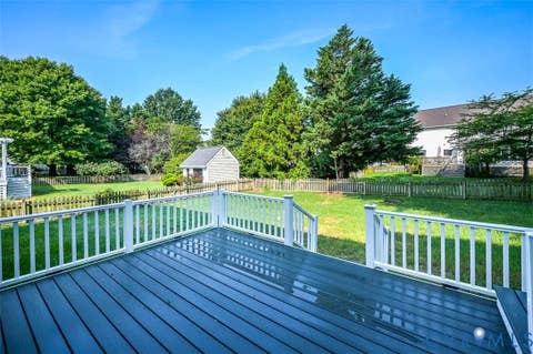 Tiny photo for 11045 Milestone Drive, Mechanicsville, VA 23116 (MLS # 2619814)