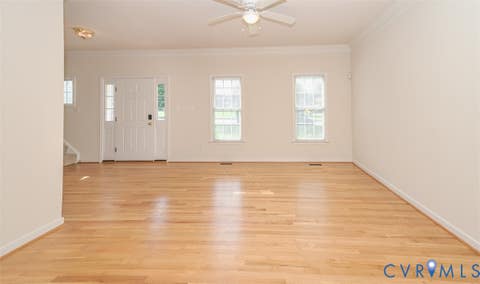 Tiny photo for 11045 Milestone Drive, Mechanicsville, VA 23116 (MLS # 2619814)