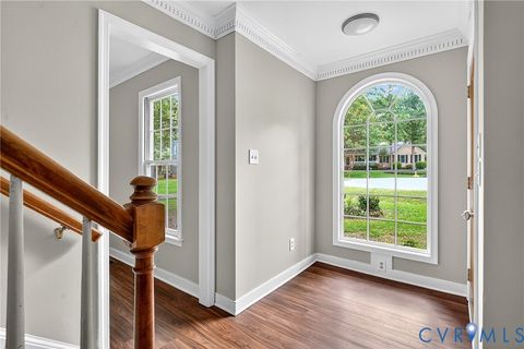 Photo of 1002 Wedgemont Place, North Chesterfield, VA 23236 (MLS # 2527693)