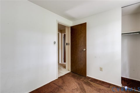 Tiny photo for 2305 Stonemill Court, Henrico, VA 23233 (MLS # 2626400)