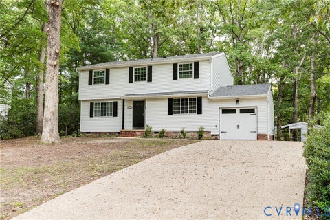 Tiny photo for 2305 Stonemill Court, Henrico, VA 23233 (MLS # 2626400)