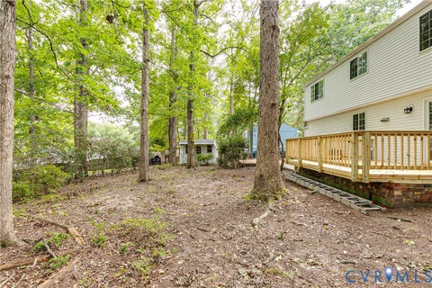 Tiny photo for 2305 Stonemill Court, Henrico, VA 23233 (MLS # 2626400)