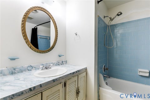 Tiny photo for 2305 Stonemill Court, Henrico, VA 23233 (MLS # 2626400)