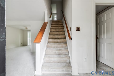 Tiny photo for 2305 Stonemill Court, Henrico, VA 23233 (MLS # 2626400)