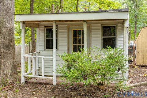 Tiny photo for 2305 Stonemill Court, Henrico, VA 23233 (MLS # 2626400)