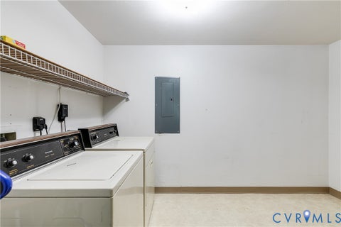 Tiny photo for 2305 Stonemill Court, Henrico, VA 23233 (MLS # 2626400)