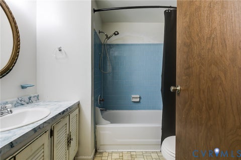 Tiny photo for 2305 Stonemill Court, Henrico, VA 23233 (MLS # 2626400)