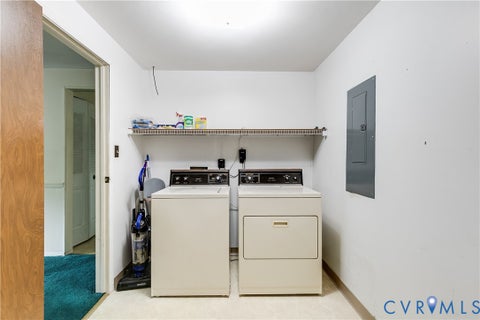 Tiny photo for 2305 Stonemill Court, Henrico, VA 23233 (MLS # 2626400)