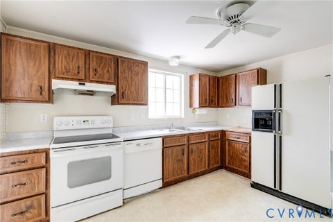 Tiny photo for 2305 Stonemill Court, Henrico, VA 23233 (MLS # 2626400)