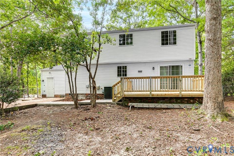 Tiny photo for 2305 Stonemill Court, Henrico, VA 23233 (MLS # 2626400)