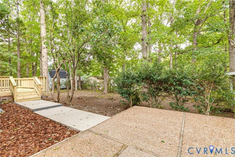 Tiny photo for 2305 Stonemill Court, Henrico, VA 23233 (MLS # 2626400)