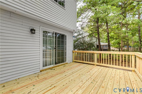 Tiny photo for 2305 Stonemill Court, Henrico, VA 23233 (MLS # 2626400)