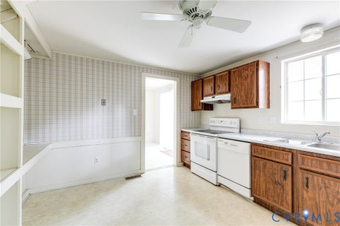 Tiny photo for 2305 Stonemill Court, Henrico, VA 23233 (MLS # 2626400)