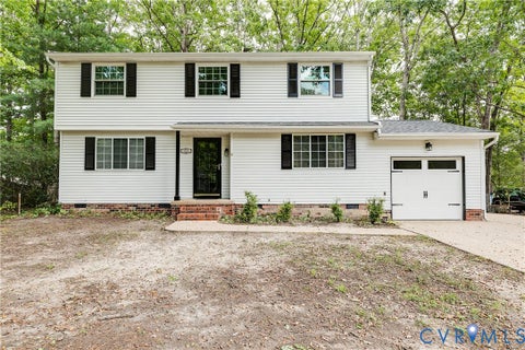 Photo of 2305 Stonemill Court, Henrico, VA 23233 (MLS # 2626400)