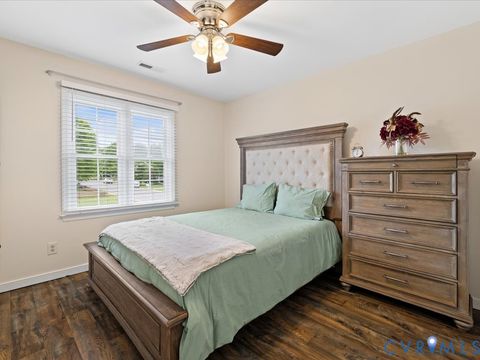 Tiny photo for 14001 Salten Court, Midlothian, VA 23112 (MLS # 2609143)