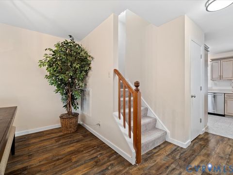 Tiny photo for 14001 Salten Court, Midlothian, VA 23112 (MLS # 2609143)