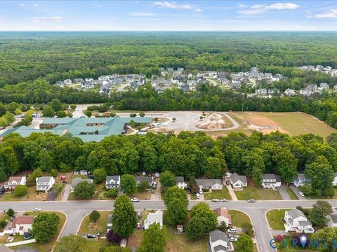 Tiny photo for 14001 Salten Court, Midlothian, VA 23112 (MLS # 2609143)