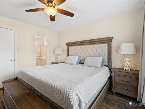 Tiny photo for 14001 Salten Court, Midlothian, VA 23112 (MLS # 2609143)